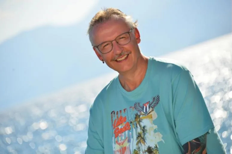 Andreas Golubar