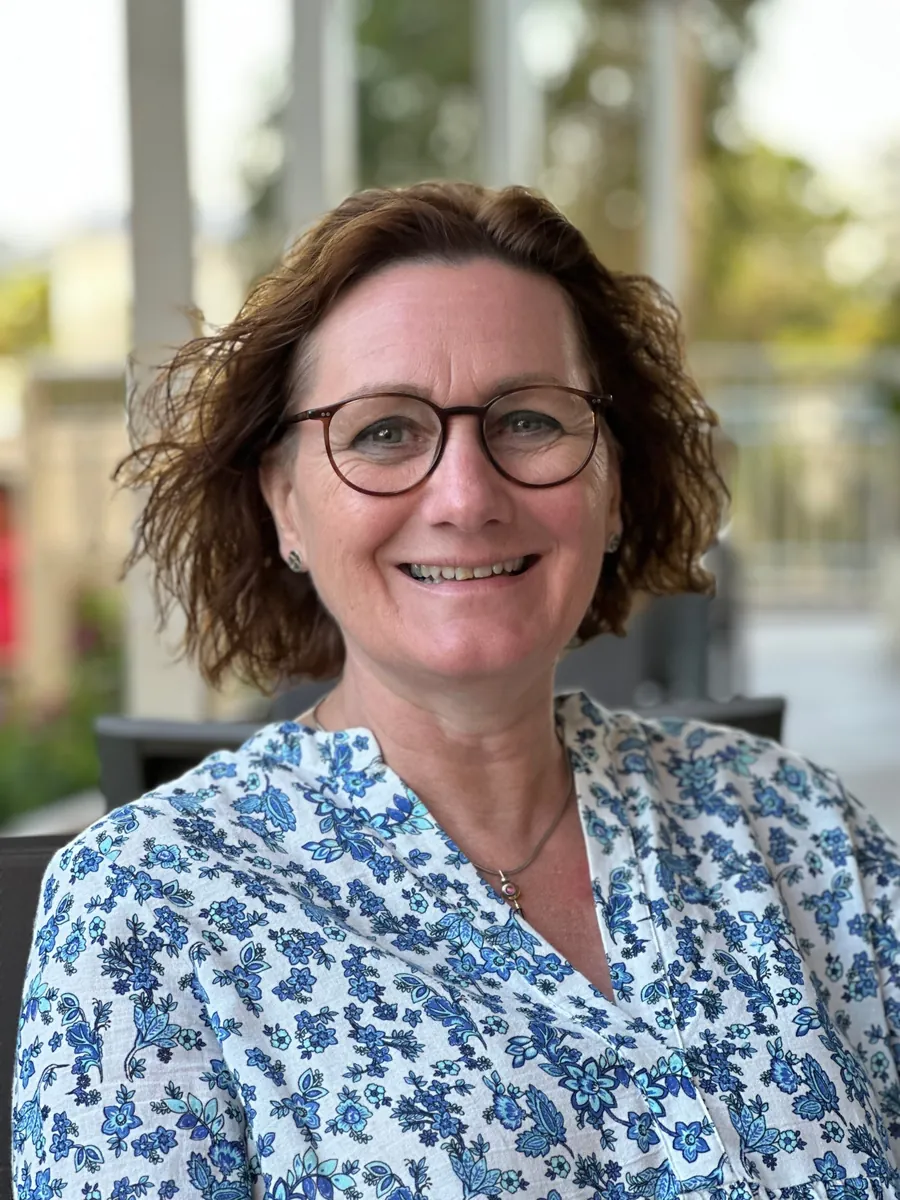 Silke Golubar